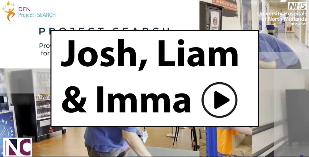 josh liam and imma video link